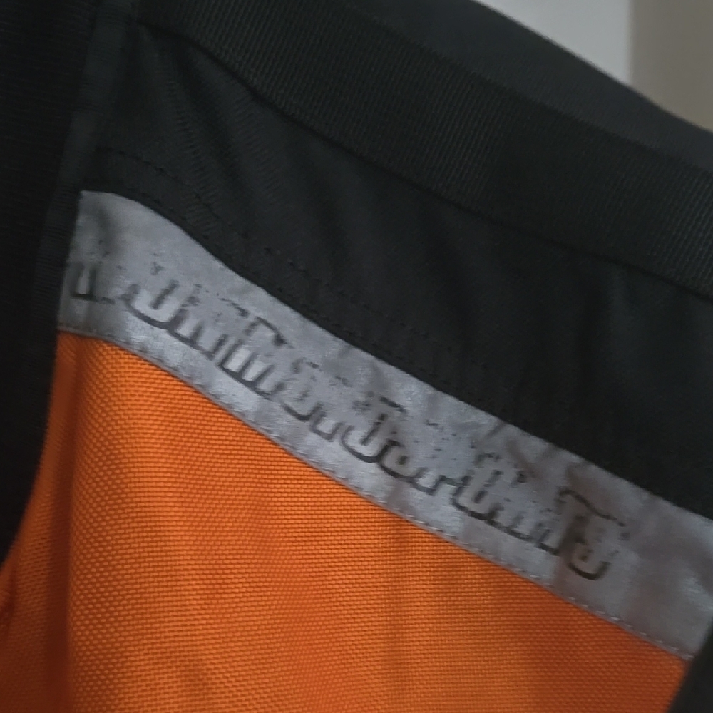 Icon Motorcycle Vest - Picture 7 of 12